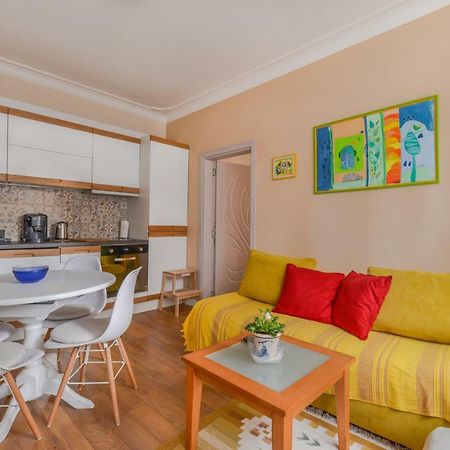 Welcoming One Bedroom On Vasil Levski Boulevard By Flat Mаnager صوفيا المظهر الخارجي الصورة