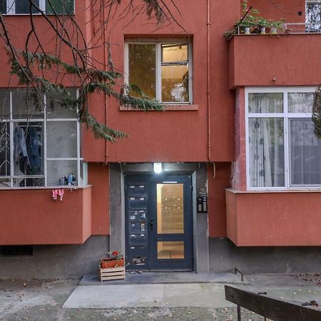Welcoming One Bedroom On Vasil Levski Boulevard By Flat Mаnager صوفيا المظهر الخارجي الصورة