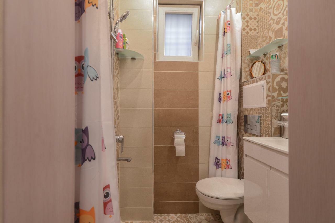 Welcoming One Bedroom On Vasil Levski Boulevard By Flat Mаnager صوفيا المظهر الخارجي الصورة