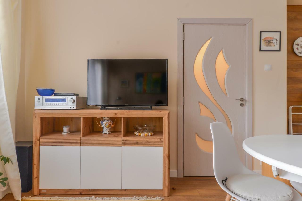 Welcoming One Bedroom On Vasil Levski Boulevard By Flat Mаnager صوفيا المظهر الخارجي الصورة