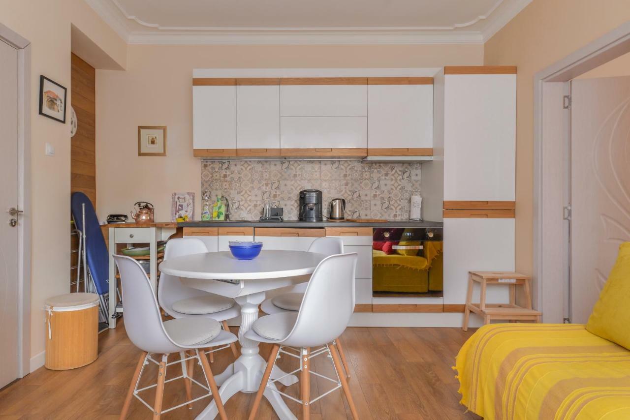 Welcoming One Bedroom On Vasil Levski Boulevard By Flat Mаnager صوفيا المظهر الخارجي الصورة