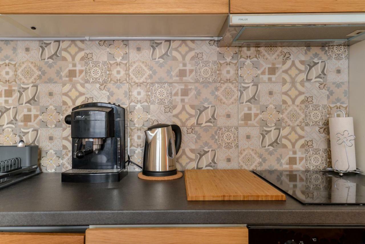 Welcoming One Bedroom On Vasil Levski Boulevard By Flat Mаnager صوفيا المظهر الخارجي الصورة