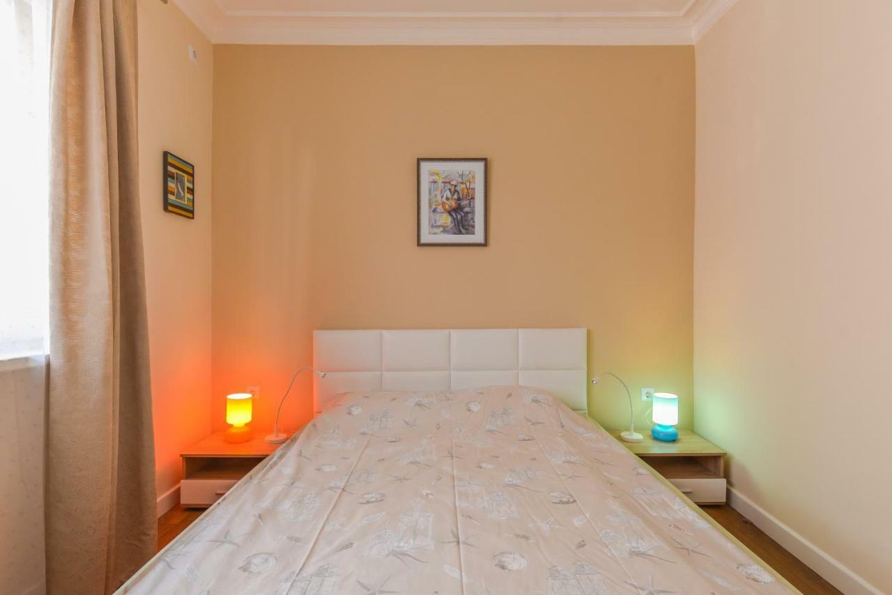 Welcoming One Bedroom On Vasil Levski Boulevard By Flat Mаnager صوفيا المظهر الخارجي الصورة